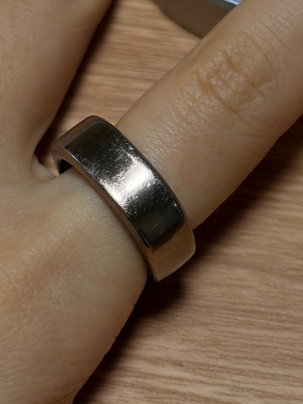 Ringconn Gen 2 Air - Rose Gold - Picture 2 of 3
